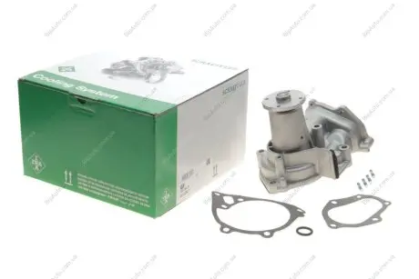 Помпа води Mitsubishi Pajero Sport II/L200 IV/V 2.5DI-D/4WD 06- 538 0744 10 INA 538074410