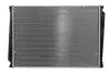 MH = 8MK 376 755-391 MAHLE / KNECHT CR 1149 000P (фото 2)