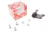 Опора кульова (передня/L) Ford C-Max/Focus 10-/Volvo V40 12- FEBI BILSTEIN 172890