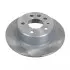 Febi Гальмівний диск Mercedes 200 / Mercedes 280 SE/SEL/SEC / Mercedes 240 FEBI BILSTEIN 08506 (фото 3)