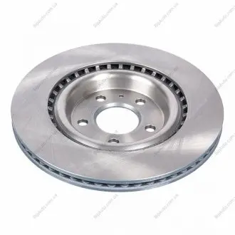 FEBI VW диск гальмівний задн. Audi A8 10- FEBI FEBI BILSTEIN 43985
