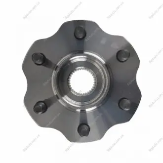 Ступиця колеса FEBI FEBI BILSTEIN 174077