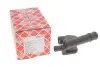 FEBI BILSTEIN Фланець системи охолодження 176810