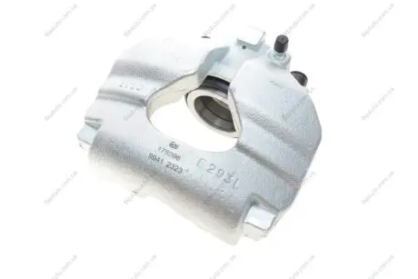 Супорт гальмівний (передній) (L) VW Touareg/T5/T6 02- (d=60mm) FEBI BILSTEIN 178096 (фото 1)