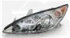 Фара передня DEPO FP 8163 R8-E
