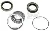 Підшипник маточини зад. Mitsubishi L200 86-07/Montero/Pajero 82-96 SNR R173.07