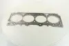 Прокладка головки блоку KIA CARNIVAL 2.9TD J3 графіт (вир-во PARTS-MALL) PGB-G058