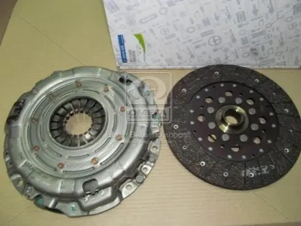 Комплект зчеплення SSANGYONG 3001008400
