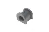 Втулка стабілізатора (переднього) Mitsubishi Colt V 95-05/Lancer V 95-03 (d=21.4mm) PARTS KAVO SBS-5548 (фото 4)