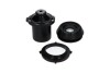 PARTS OPEL Опора амортизатора с подшипн. Vectra B Astra GZafira PARTS KAVO SSM-10021 (фото 1)