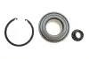 KAVO PARTS LEXUS К-кт подшипника передн.ступицы RX 08-, TOYOTA WBK-9094 KAVO PARTS
