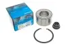 PARTS LEXUS К-кт подшипника передн.ступицы RX 08-, TOYOTA PARTS KAVO WBK-9094 (фото 4)