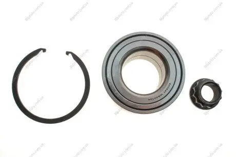 PARTS LEXUS К-кт подшипника передн.ступицы RX 08-, TOYOTA PARTS KAVO WBK-9094 (фото 1)