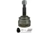KAVO PARTS DAEWOO ШРУС наружн.к-кт((22/29) Lanos 1.5 97- CV-1011 KAVO PARTS CV-1011