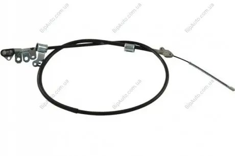 PARTS DAIHATSU трос гальмівний прав. TERIOS 05- PARTS KAVO BHC-1556