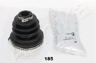 Фото 1 - пильовик ШРКШ внутр. лів./прав. 24x75x87 Nissan X-Trail 2001- ASHIKA 63-01-185 Пильовик ШРКШ внутр. лів./прав. 24x75x87 Nissan X-Trail 2001- ASHIKA 63-01-185 (фото 1)