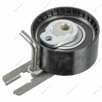 Фото 1 - toyota ролик натягувача ременя aygo 1,4hdi, mazda 2/3. suzuki BLUE PRINT ADP157601 TOYOTA ролик натягувача ременя Aygo 1,4HDi, MAZDA 2/3. SUZUKI BLUE PRINT ADP157601 (фото 1)