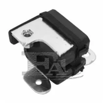 FISCHER RENAULT подушка глушника Dokker,Duster,Lodgy,Logan,Sandero 1.5dCi 10- FISCHER Fischer Automotive One (FA1) 223-957