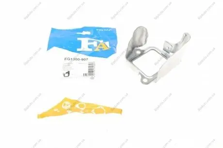 Ущільнення, клапан системи рециркуляції ВГ (Fischer) Fischer Automotive One (FA1) EG1300-907