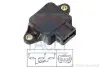 Датчик дросельної заслонки Vectra B/Omega B 2.0-3.2і/Peugeot 406/605 2.0i FACET 10.5002