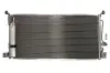Радіатор кондиціонера THERMOTEC KTT110294