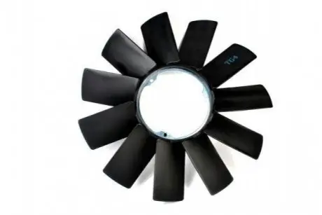 Вентилятор радіатора THERMOTEC D9B001TT