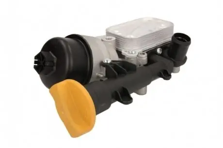 Охолоджувач мастила THERMOTEC D4X003TT