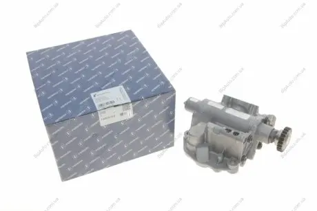Оливний насос VAG 1.8 2.0 FSI TFSI PIERBURG 7.07919.14.0
