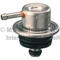 Клапан регулювання тиску палива ПНВТ VW Caddy II 1.4i 95-04 PIERBURG 7.22017.52.0