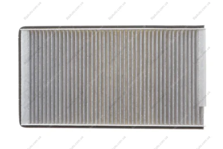 Фільтр салону ALPHA FILTER AF5094A
