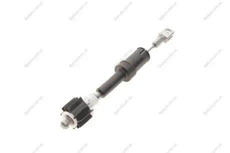 Трос стояночних гальм Mercedes MERCEDES-BENZ 4474203800