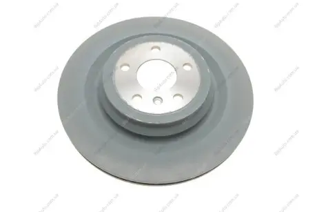 Диск гальмiвний Mercedes MERCEDES-BENZ 1664230700