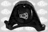 Подушка двигуна OPEL Astra J Cascada Zafira (вир-во Sasiс) 2706325 2706325