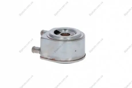 Радіатор масляний Citroen Expert/Boxer/Peugeot Jumper/Jumpy 1.9/2.5D 94-06 (теплообмінник) NRF 31246
