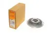 Муфта вентилятора MB M-class (W163) M112 98-05 NRF 49593