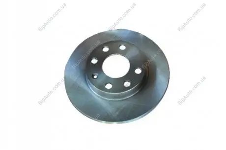 Диск гальмiвний перед. Opel Kadett/Askona ASAM 30663