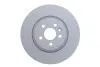 Диск гальмівний (передній) Jaguar XE/XF 15-/Land Rover Range Rover Velar 17- (325x30) ZIMMERMANN 290.2269.20