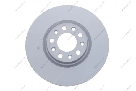 Диск гальмівний (передній) Fiat 500X/Jeep Compass/Renegade 14- (305x28) ZIMMERMANN 230.2315.20