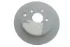 Диск гальмівний (задній) Subaru Impreza/Forester 11- (274x10) ZIMMERMANN 530.2466.20