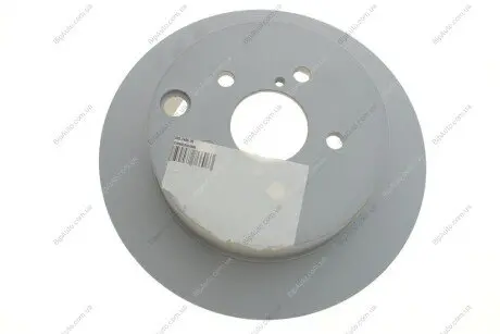 Диск гальмівний (задній) Subaru Impreza/Forester 11- (274x10) ZIMMERMANN 530.2466.20