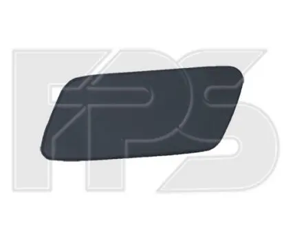 Заглушка пластикова FPS FP 7423 915