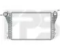 Радіатор наддуву FPS FP 74 T110