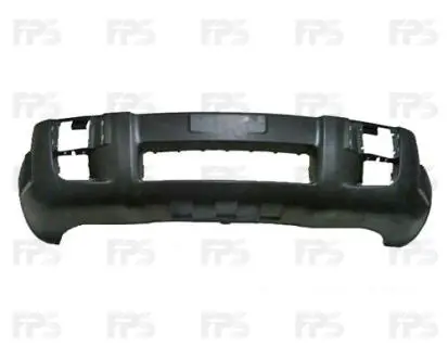 Фото 1 - бампер FPS FP 3217 900 Бампер FPS FP 3217 900 (фото 1)