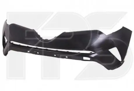 Бампер FPS FP 7057 901