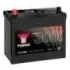 Yuasa Yuasa 12V 45Ah  SMF Battery Japan YBX3057 (1)