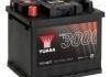 12V 45Ah SMF Battery (1) YUASA YBX3077 (фото 1)