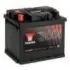 Yuasa Yuasa 12V 45Ah  SMF Battery YBX3077 (1)