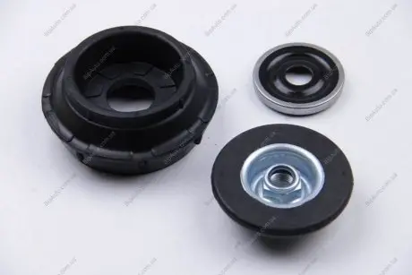 Опора амортизатора перед. Kangoo 97-08 (з підшипником/чашкой) Metalcaucho 05724