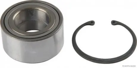 Підшипник маточини передн. Subaru, Suzuki JAKOPARTS J4708015 (фото 1)