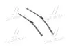 DENCKERMANN VD10071 Щітки склоочисника Flat 600/500mm Audi A5/BMW X5/Renault Twingo 1.5dCi 08- VD10071